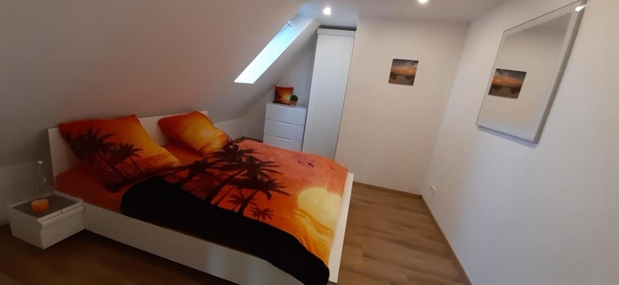 Landperle Apartment ชอร์ตเทนส์ ภายนอก รูปภาพ